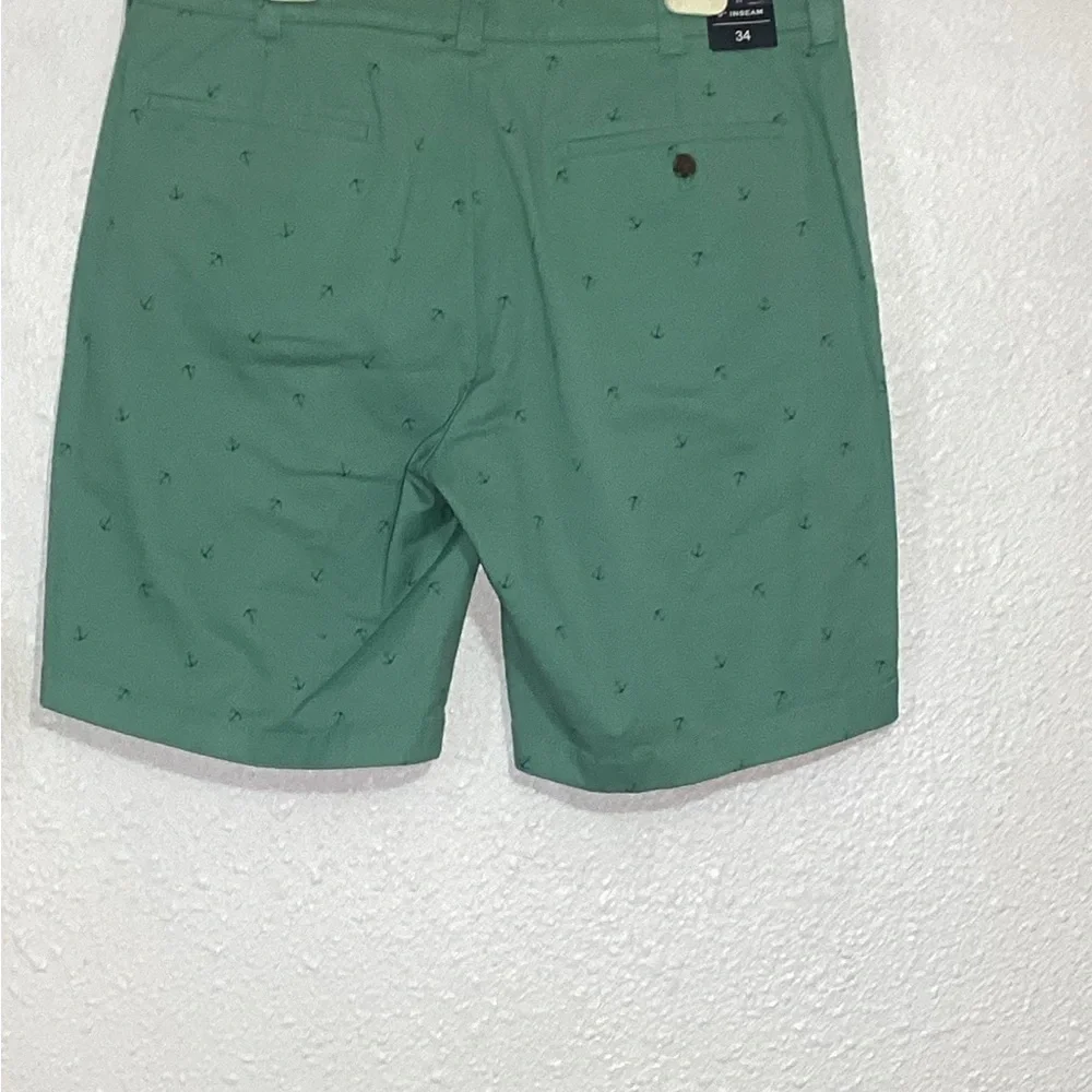 J. Crew men’s shorts size 34